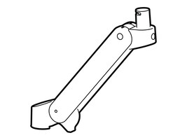 Ergotron 98-732-292                     Main Image from Left-angle