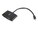 C2G (Cables To Go) 28271 Image 1 from Right-angle