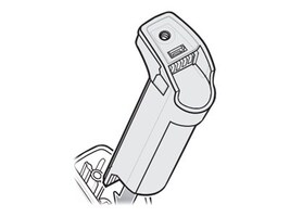 Zebra Technologies International BTRY-DS22EAB0E-00 Main Image from Left-angle