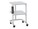 Ergotron GT23FG Image 1 from Left-angle