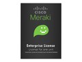 Cisco Meraki MX84 Enterprise License and 3-Years Support, LIC-MX84-ENT-3YR, 31054984, Software - Network Firewalls