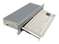 iKEY SHALLOW RACKDRAWER WITH MAGNET, PMD-W-SK-97-TP-USB, 41683998, Keyboards & Keypads