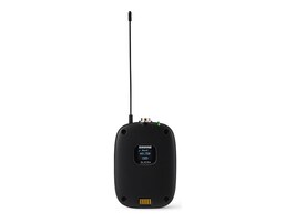 Shure SLXD1+=-G57                    Main Image from Front