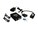 Tripp Lite B140-101X Image 4 from Multi-angle