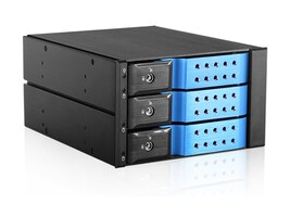 iStarUSA BPN-DE230HD-BLUE Main Image from Left-angle