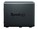 Synology DX1215II Image 5 from Left side