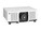 Panasonic PT-MZ682WU8 Image 3 from Left-angle