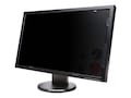 Kensington FP240W Privacy Screen for 24” Widescreen Monitors, K52794WW, 32660521, Glare Filters & Privacy Screens