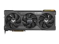 Asus TUF Gaming Radeon RX 7900 XT PCIe 4.0 Overclocked Graphics Card, 20GB GDDR6, TUF-RX7900XT-O20G-GAMING, 41591935, Graphics/Video Accelerators