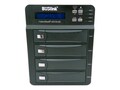 Buslink Media 72TB USB 3.0 ESATA 256-Bit Aes , CSE-72TB4-SU3, 41189237, Hard Drives - External