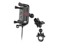Ram Mounts RAM QUICK QRIP WIRELESS CHARGE, RAM-B-149Z-A-UN12W-V7M, 41899385, Monitor & Display Accessories Ram Mounts RAM QUICK QRIP WIRELESS CHARGE, RAM-B-149Z-A-UN12W-V7M, 41899385, Monitor & Display Accessories