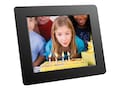 Aluratek 8 Digital Photo Frame - 512MB, ADMPF108F, 31196157, Digital Picture Frames