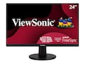 ViewSonic 23.8 VA2447-MH Full HD MVA Monitor, VA2447-MH, 41216876, Monitors