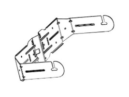 HARMAN MTC-23UB-1-WH                  Main Image from Left-angle