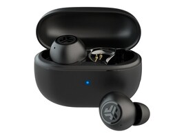 JLab Audio EBGOANCRBLK124                 Main Image from Front