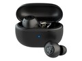 JLab GO ANC True Wireless Earbuds - Black, EBGOANCRBLK124                , 41880947, Earphones