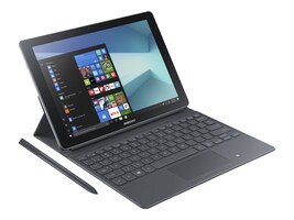 Samsung SM-W623NZKBXAR Main Image from Left-angle