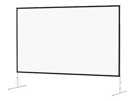 Da-Lite Screen Company 38313KHD Main Image from Right-angle