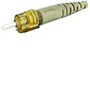 Corning UniCam ST Compatible Connector, Multimode, 62.5 um, Ceramic Ferrule, 95-000-51, 457070, Cable Accessories