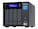 Qnap TVS-472XT-I5-4G-US Image 3 from Right-angle