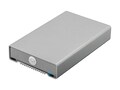 Other World Mercury Elite Pro Mini USB Enclosure, OWCMEPMTCKIT, 41757613, Hard Drive Enclosures - Single