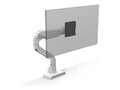 Ergotech Single Dynamic Monitor Arm for Displays up to 49 - White, E5-D1-WHT                     , 41951009, Mounting Hardware - Miscellaneous