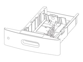Lexmark 40X2164 Main Image from Right-angle Lexmark 40X2164 Main Image from Right-angle