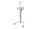 Neomounts FL50S-825WH1                   Image 2 from Right-angle