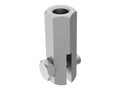 Bose DesignMax Pendant Threaded Rod, 850571-0010                   , 41954821, Mounting Hardware - Miscellaneous