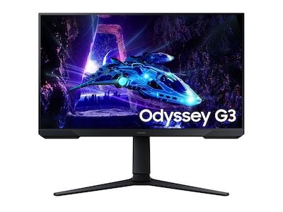 Samsung Open Box 24 Odyssey G3 (G30D) Full HD LED-LCD Monitor, S24DG302EN , 42125188, Monitors Samsung Open Box 24 Odyssey G3 (G30D) Full HD LED-LCD Monitor, S24DG302EN , 42125188, Monitors
