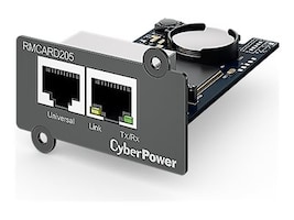 CyberPower RMCARD205 Main Image from Right-angle