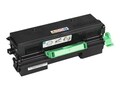 Ricoh Black SP 4500A Print Cartridge, 407319, 18385447, Toner and Imaging Components - OEM