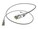 UNC Group CS6-01F-GRY Image 1 from Front