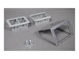 Legrand AV SGC2-RT                        Main Image from Left-angle