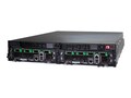 F5 Viprion Chassis Local Traffic Manager C2200 2-Slot Chassis AC Strongbox Evaluation Unit, F5-VPR-LTM-C2200ACRE, 16786950, Network Server Appliances
