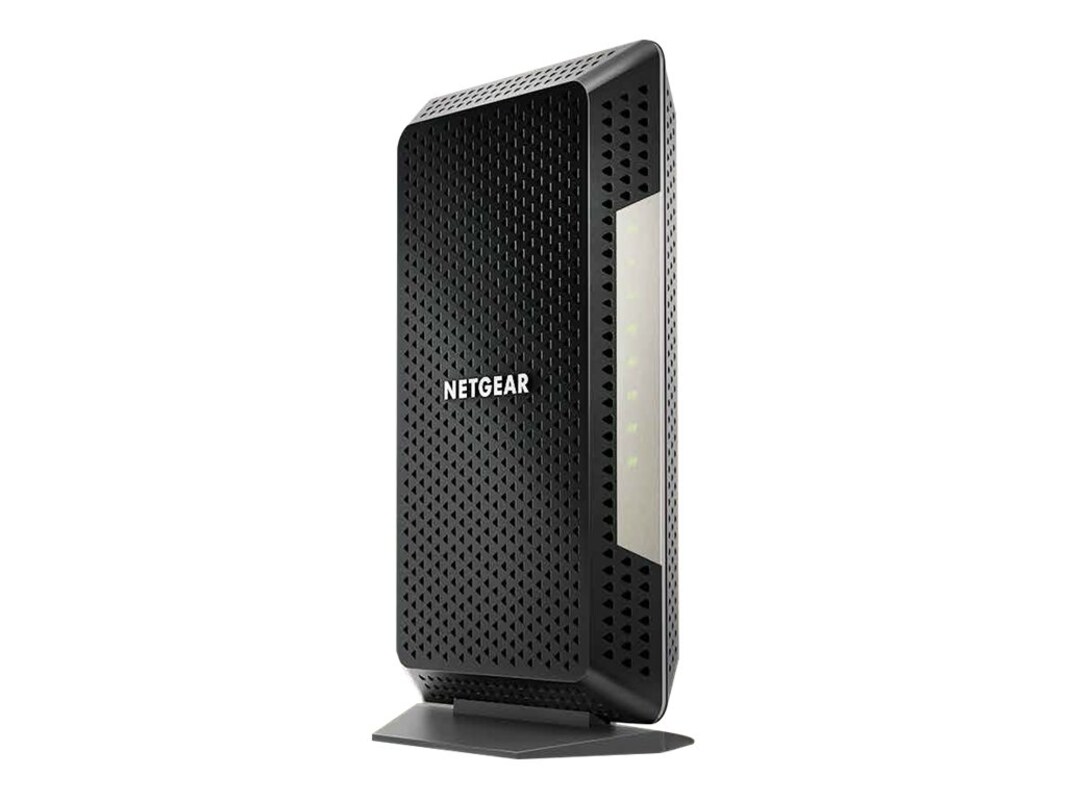 Netgear CM1200 NIGHTHAWK GIG SPEED CBL MODEM (CM1200100NAS)