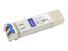 AddOn SFP-10G-LRL-AO Main Image from Left-angle