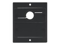 Kramer A BRACKET FOR INSTALLING TWO I, 80-00006699, 41888971, Monitor & Display Accessories Kramer A BRACKET FOR INSTALLING TWO I, 80-00006699, 41888971, Monitor & Display Accessories