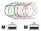 Panduit UTPCH3GYY Image 1 from 
