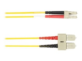 Black Box FOCMR62-003M-SCLC-YL Main Image from Front