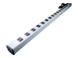 Legrand AV UL404BC                        Main Image from Right-angle