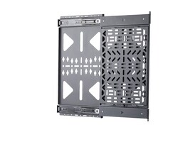 StarTech.com 1S-AV-WALL-MOUNT               Main Image from Right-angle