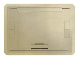 Legrand AV EFB6810CTCSB Main Image from Front Legrand AV EFB6810CTCSB Main Image from Front