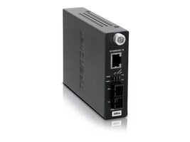 TRENDnet TFC-110S30I Main Image from Right-angle