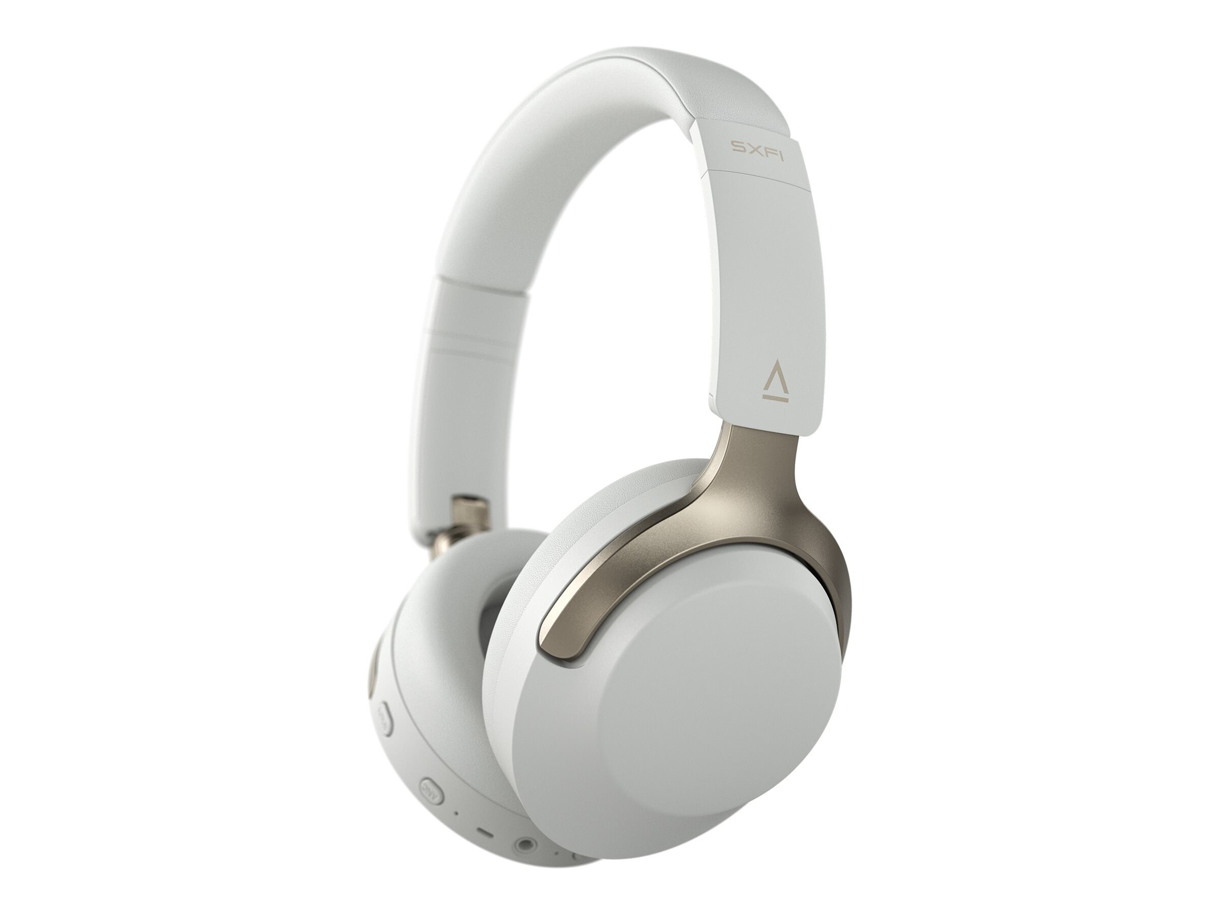 Creative Zen Hybrid SXFI Headset