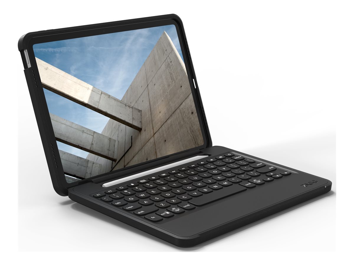 Zagg RUGGED BOOK FOR GEN10 IPAD 10. (103111478) 