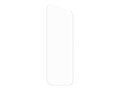 OtterBox OtterBox Premium Screen protector for cellular phone glass clear for Apple iPhone 15, 77-94075                      , 41800782, Protective & Dust Covers