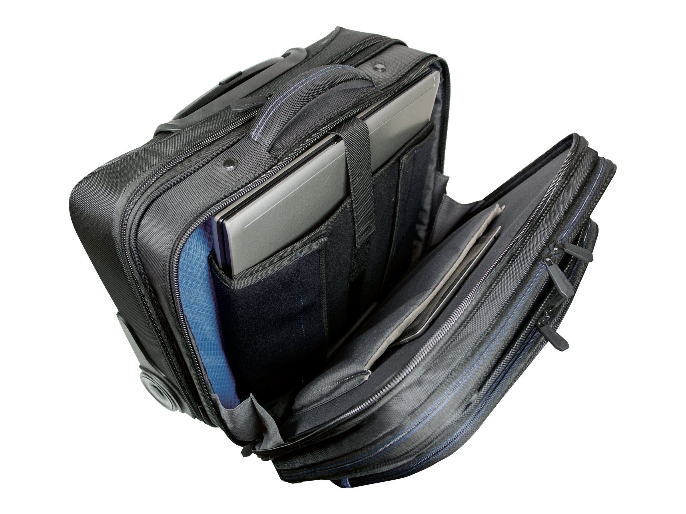 Mobile edge alienware outlet vindicator rolling laptop case