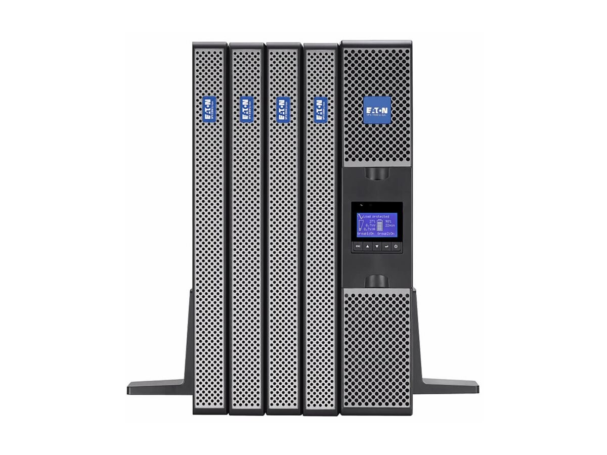 Eaton 9PX1500RTN-L UPS