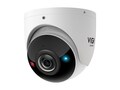 TP-LINK 8MP IR Panoramic Turret Cam, INSIGHT S485PI                , 42012404, Cameras - Security